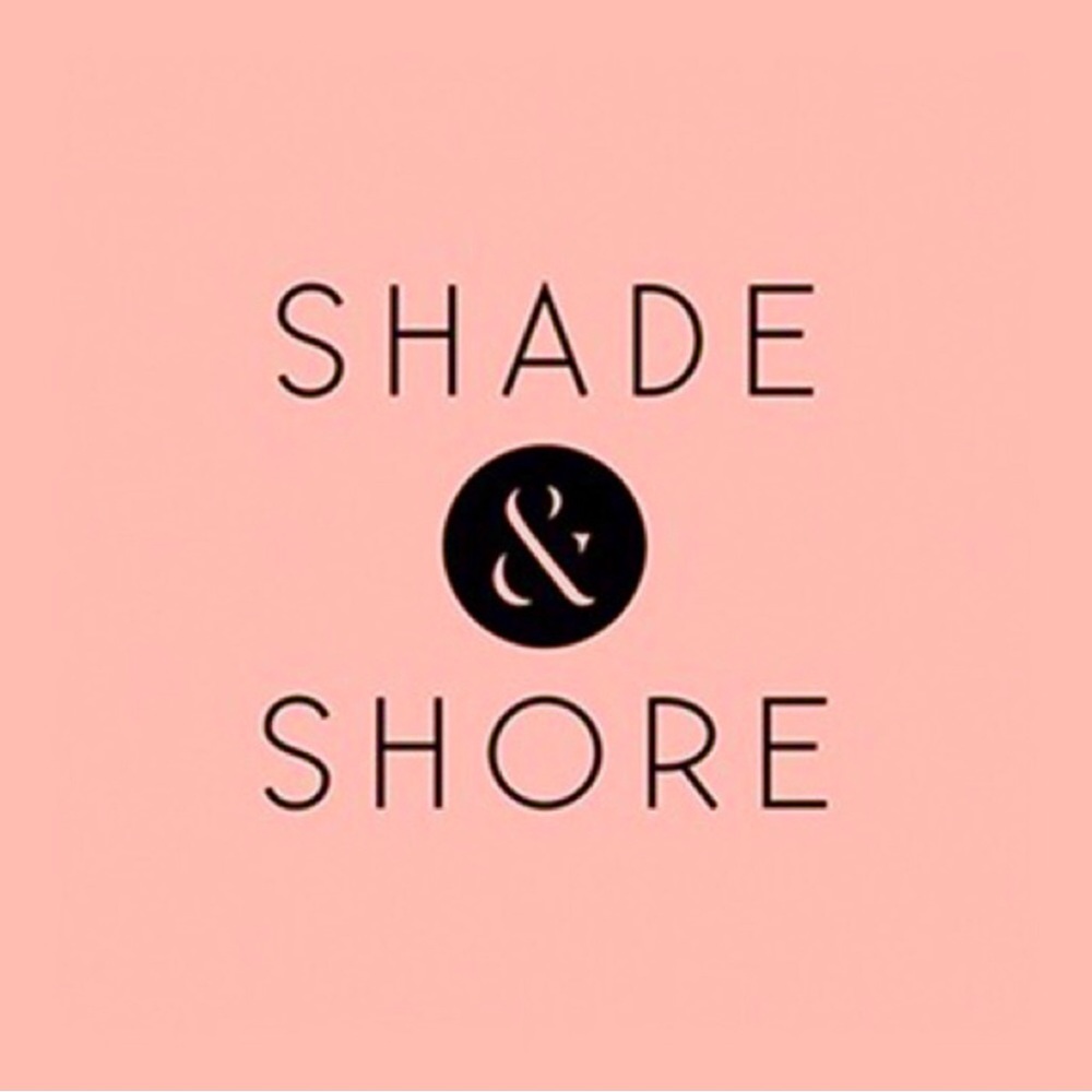 NWOT Shade & Shore Cutout One Piece Swimsuit - Picture 9 of 9